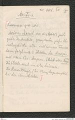 Seite 7, Tagebuch "Oktoberreise 1930" (NHMW-PRAE-BBB-68)